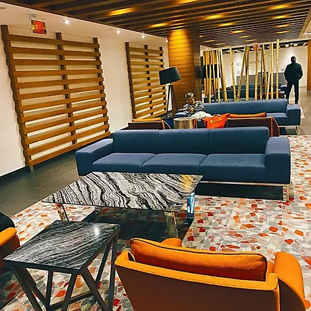 Urban Getaway Downtown Apartamento